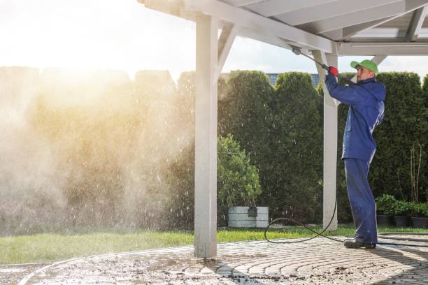 Best Building Exterior Washing  in Vinton, IA