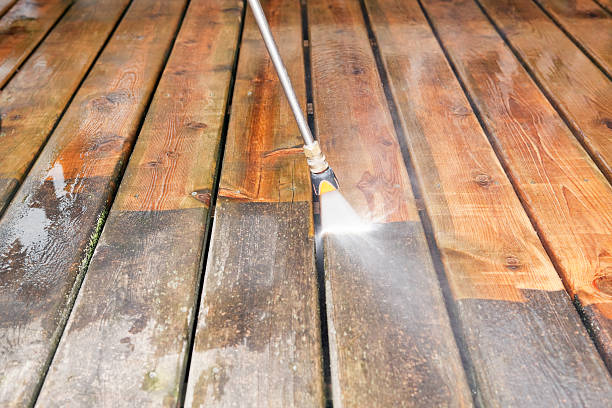 Best Post-Construction Pressure Washing  in Vinton, IA