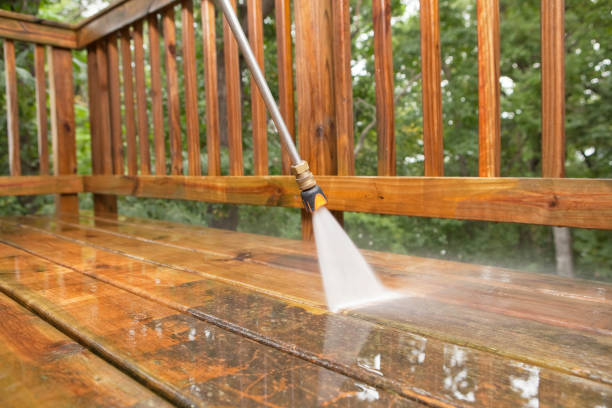 Best Factory Floor Cleaning  in Vinton, IA