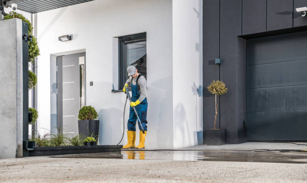 Best Solar Panel Cleaning  in Vinton, IA