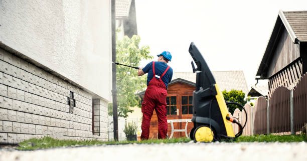 Best Patio and Deck Pressure Washing  in Vinton, IA